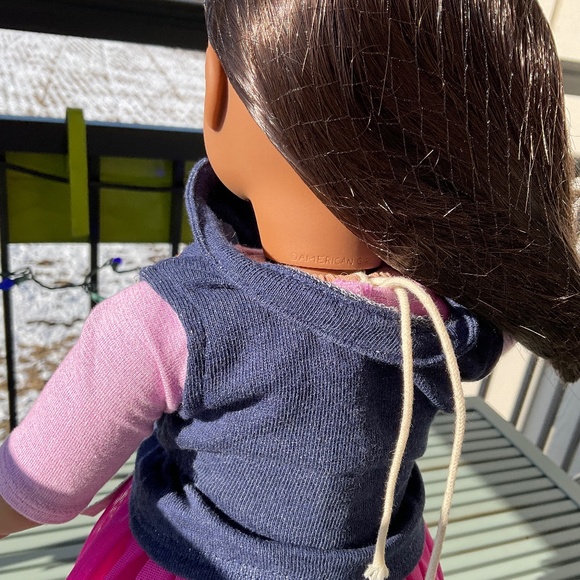 American Girl - Truly Me #47 - Picture 7 of 9